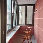 Апартаменты Masada Бургас