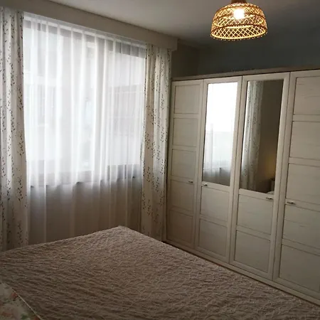 Апартаменты Masada *