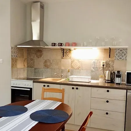 Apartamento Masada *