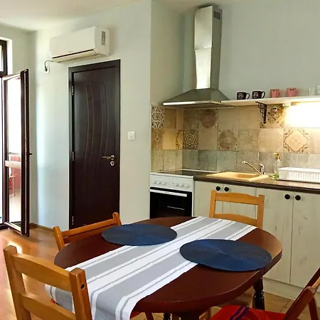 Apartamento Masada *