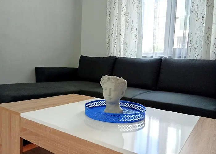 Masada Apartamento *