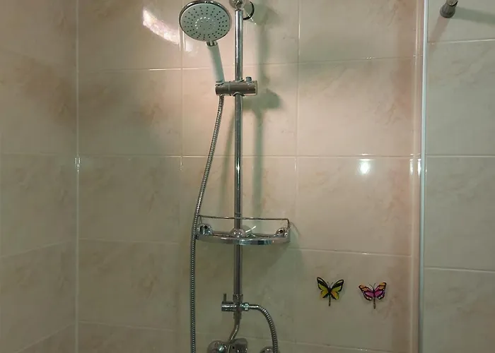 Apartamento Masada *