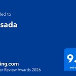Masada Апартамент *