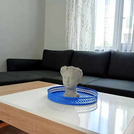 Masada Апартамент *