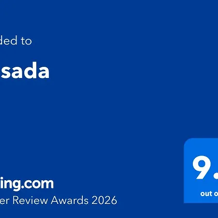 Masada Apartamento *