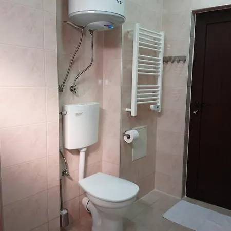 Masada Apartamento