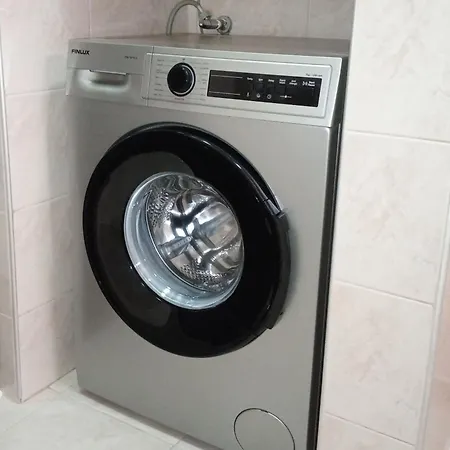 Masada Apartamento Burgas