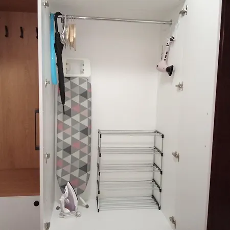 Masada Apartamento Burgas