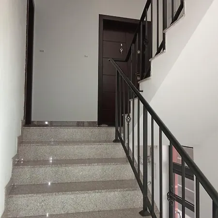 Masada Apartamento