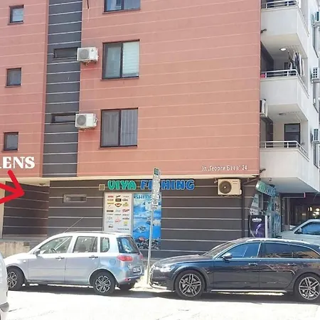 Masada Apartamento *