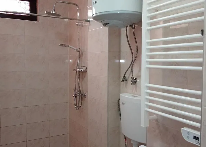 Masada Appartamento Burgas